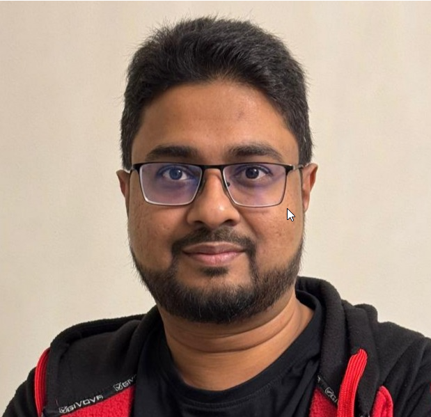 Asif Ahsan