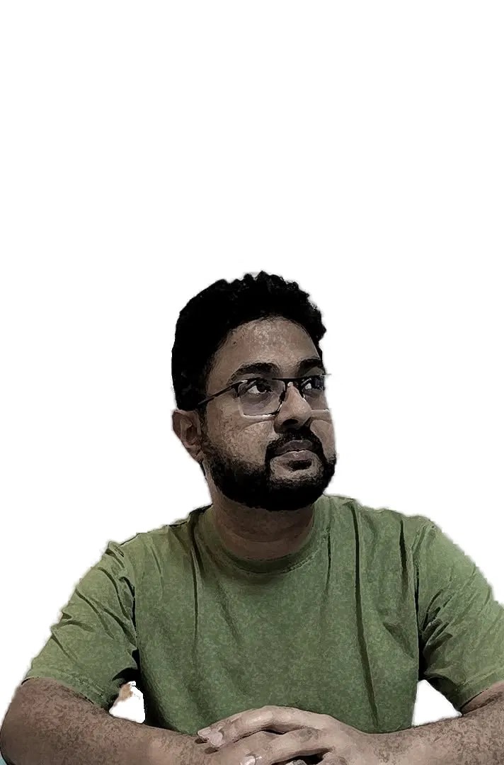 Asif Ahsan